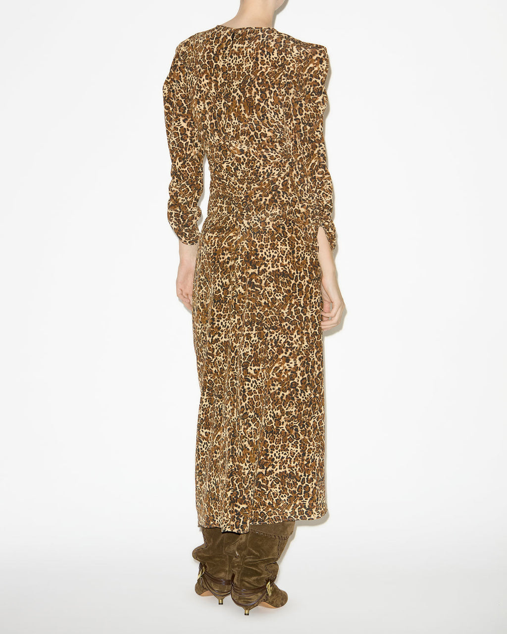 Albini dress