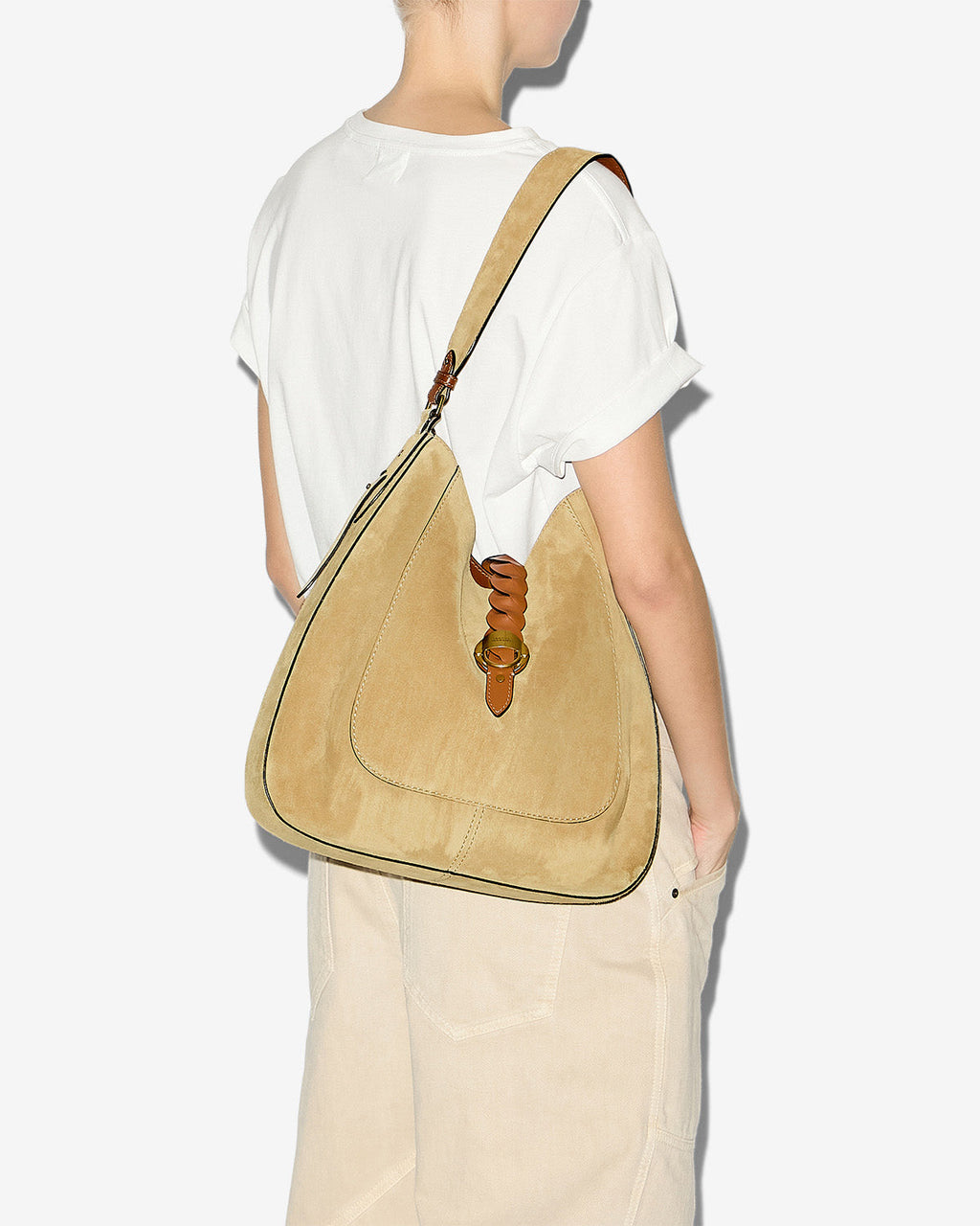 ALTAY HOBO BAG