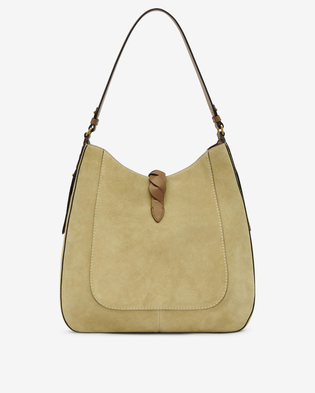 ALTAY HOBO BAG